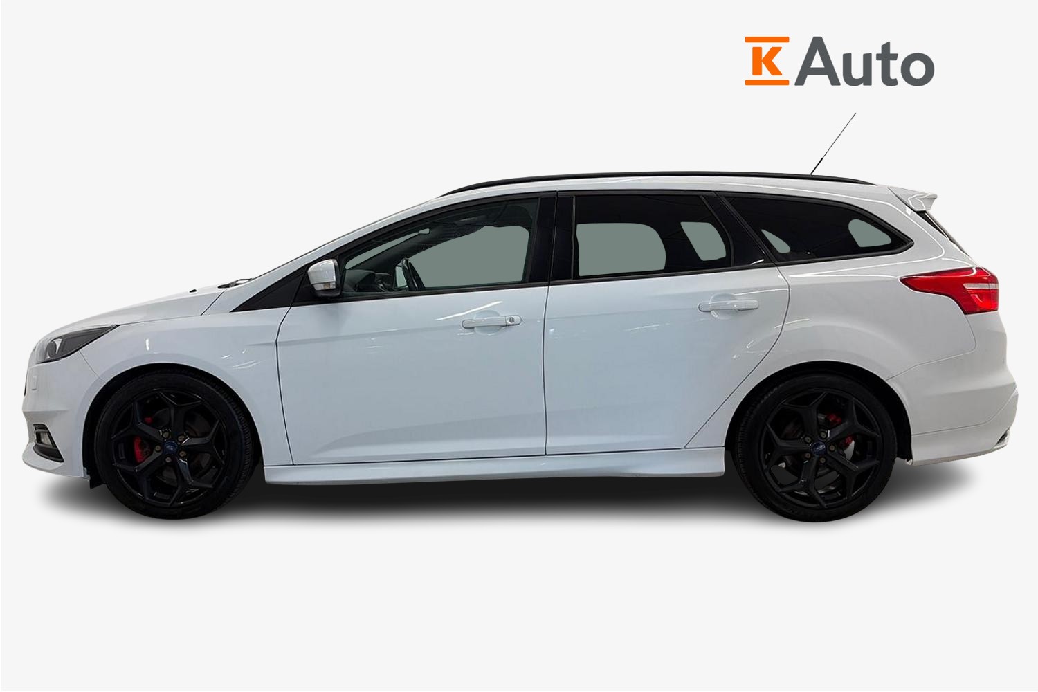 Ford Focus 2016, kuva 5/27