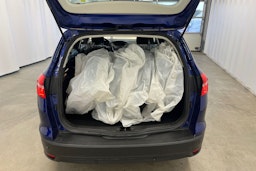sininen Ford Focus 2016 kuva 14.
