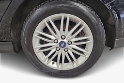 Musta Ford FOCUS 2016 kuva 11.