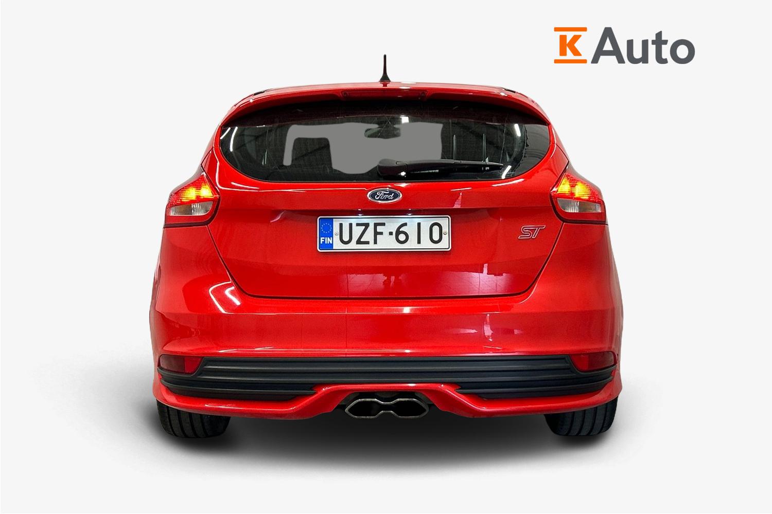 Ford Focus 2016, kuva 3/20