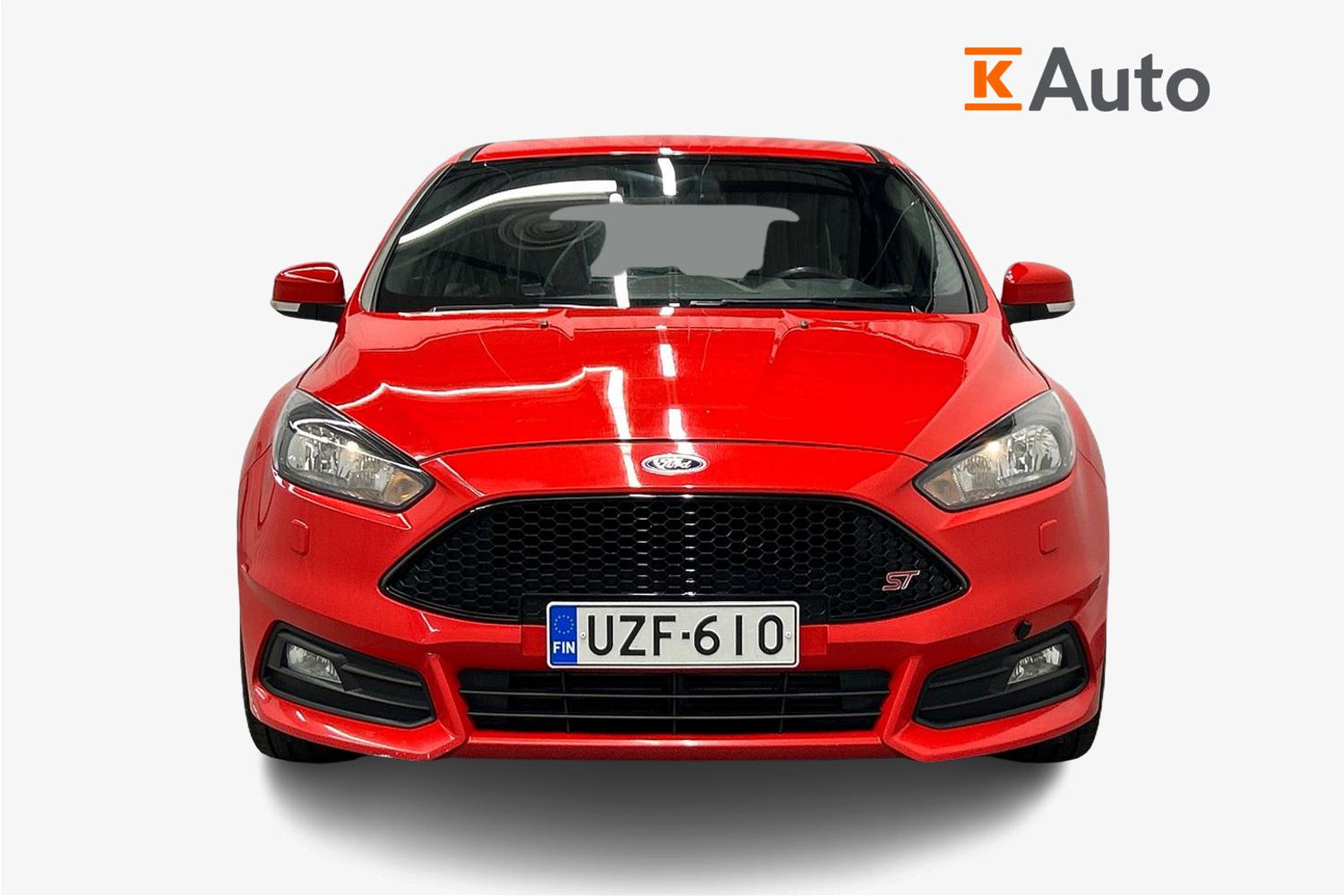 Ford Focus 2016, kuva 4/20