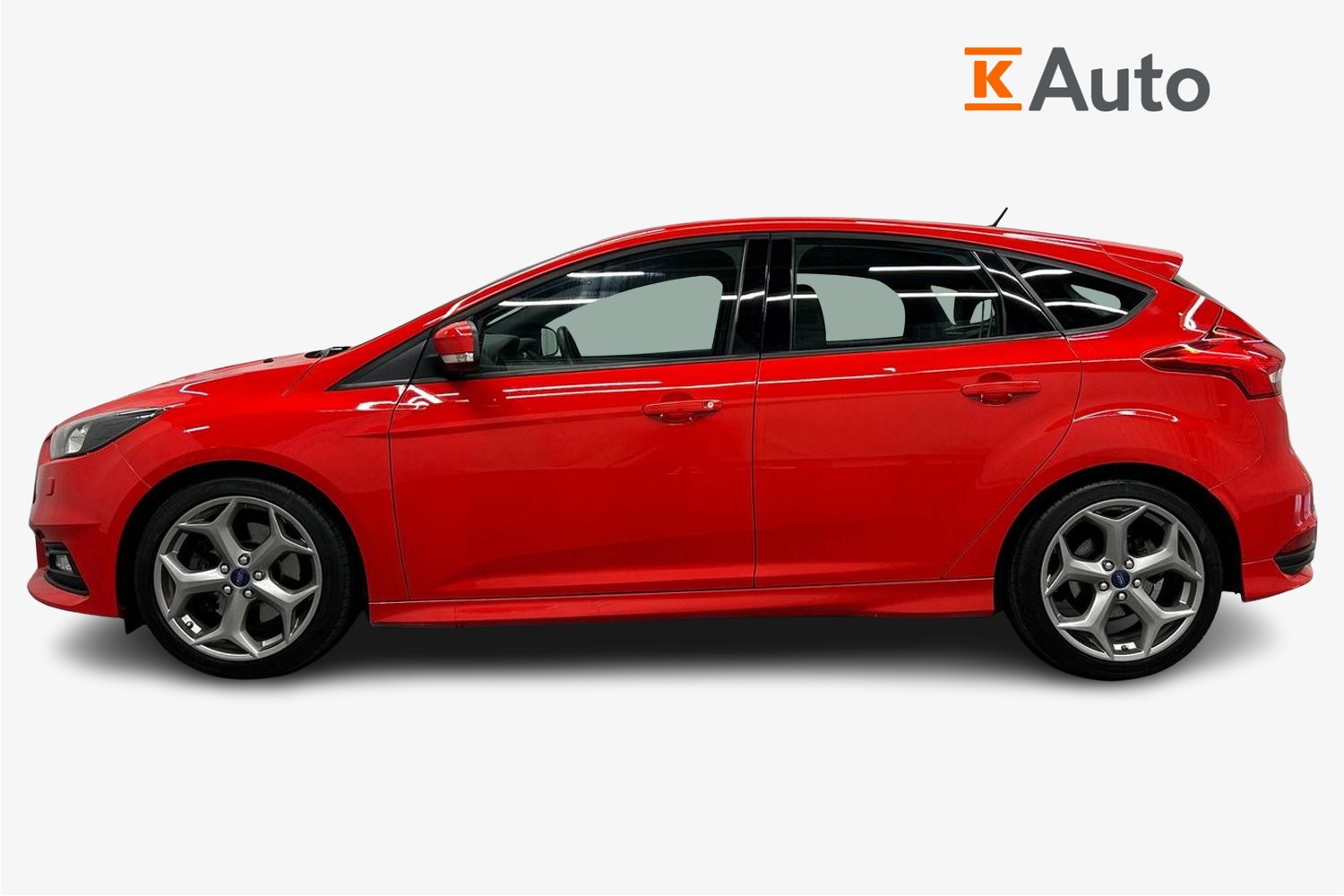 Ford Focus 2016, kuva 5/20