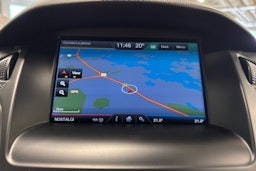 sininen Ford Focus 2016 kuva 22.