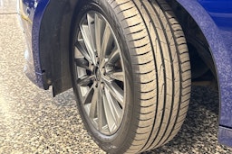 sininen Ford Focus 2016 kuva 30.
