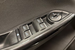 harmaa Ford Focus 2016 kuva 23.