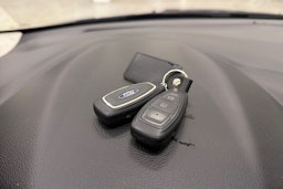 harmaa Ford Focus 2016 kuva 24.