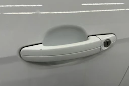 valkoinen Ford Focus 2017 kuva 25.