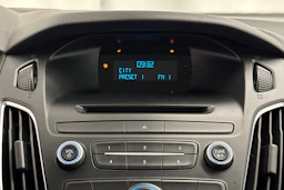Valkoinen Ford FOCUS 2017 kuva 17.