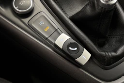 Valkoinen Ford FOCUS 2017 kuva 20.