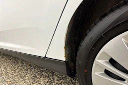 Valkoinen Ford FOCUS 2017 kuva 22.