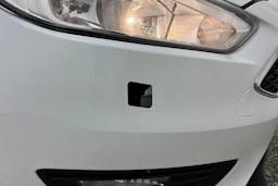 Valkoinen Ford FOCUS 2017 kuva 25.