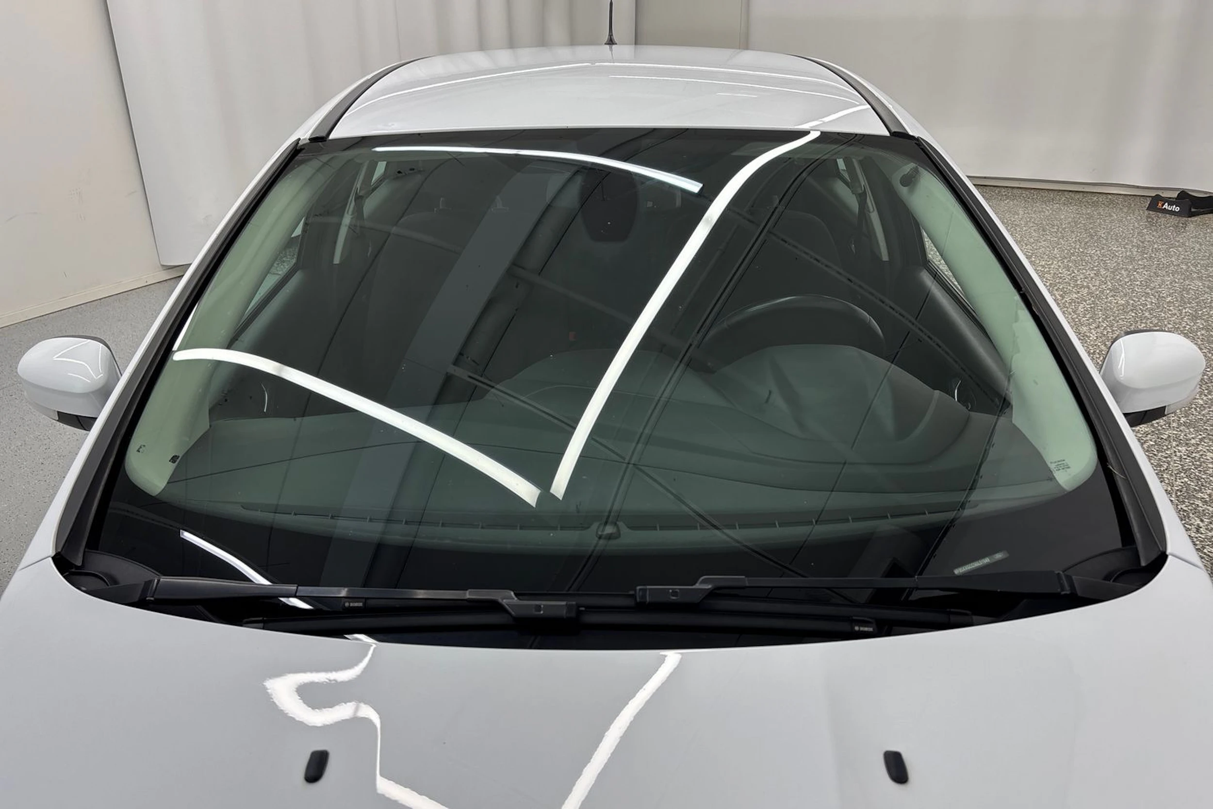 Valkoinen Ford FOCUS 2017 kuva 26.