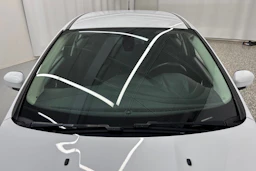 Valkoinen Ford FOCUS 2017 kuva 26.
