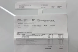 Valkoinen Ford FOCUS 2017 kuva 27.