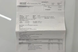 Valkoinen Ford FOCUS 2017 kuva 29.
