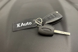 Valkoinen Ford FOCUS 2017 kuva 35.