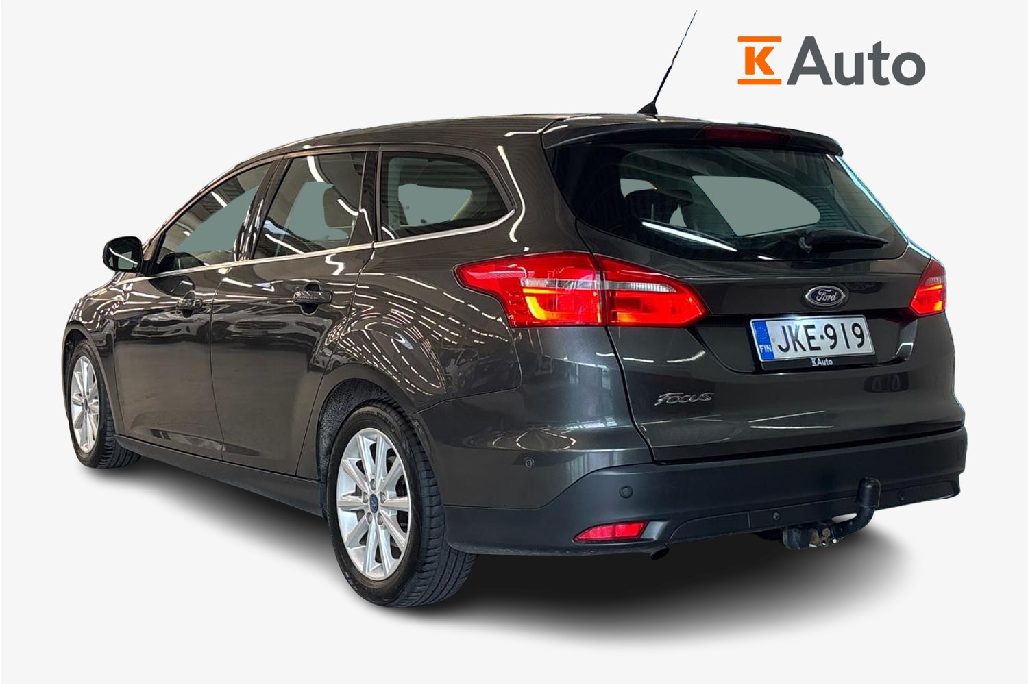 Ford Focus 2017, kuva 2/20