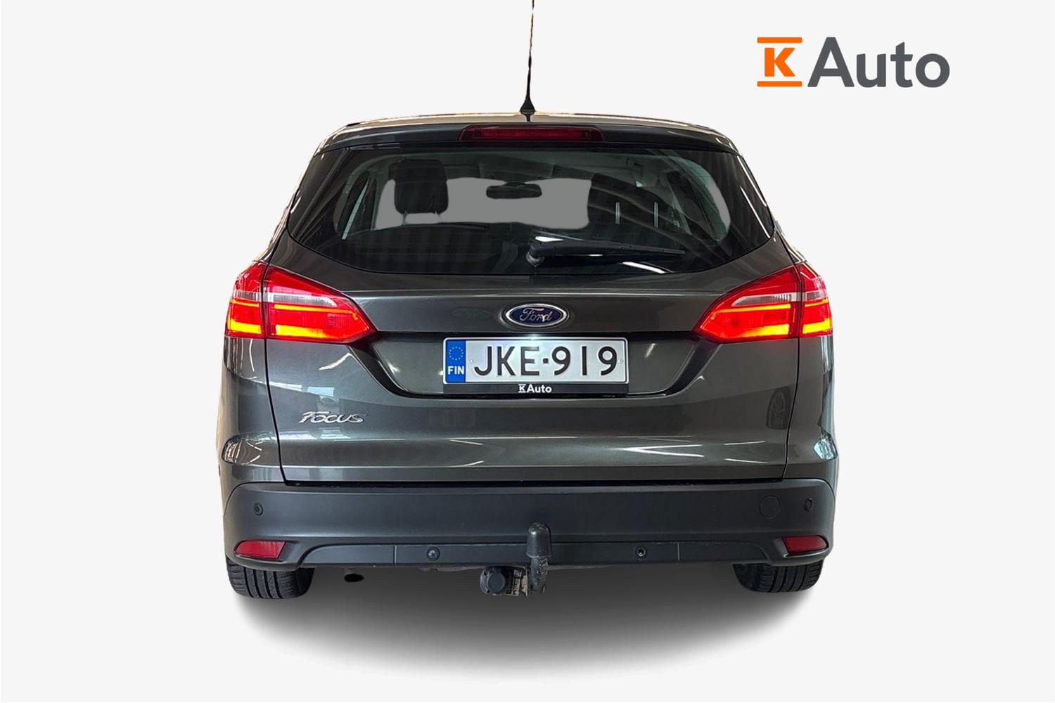 Ford Focus 2017, kuva 3/20