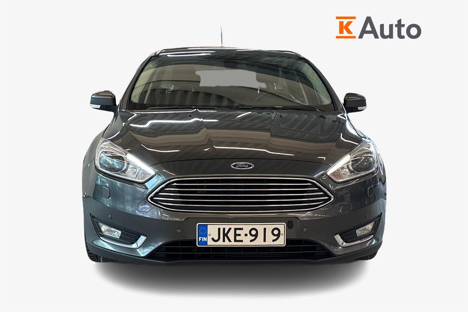 Ford Focus 2017, kuva 4/20