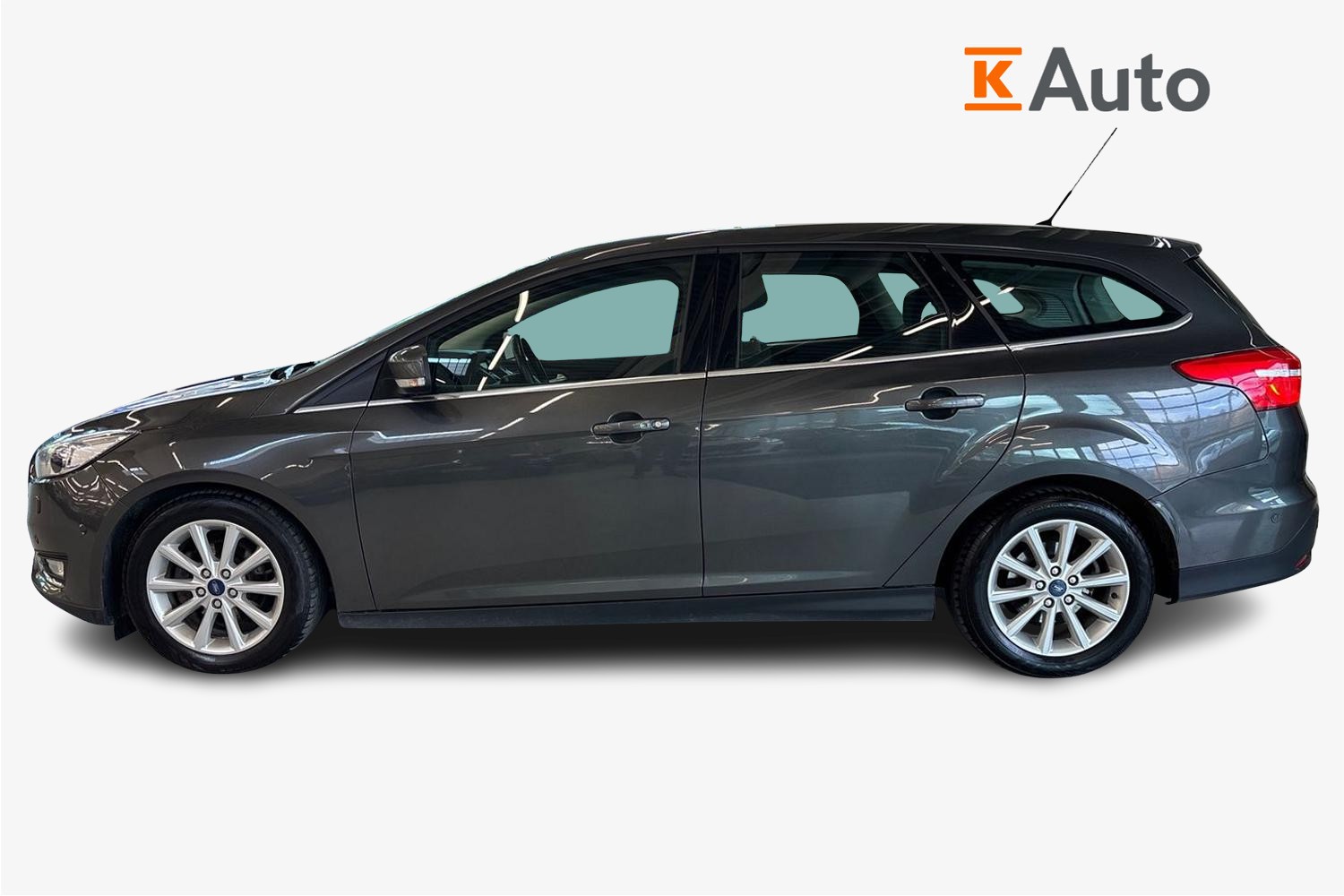 Ford Focus 2017, kuva 5/20
