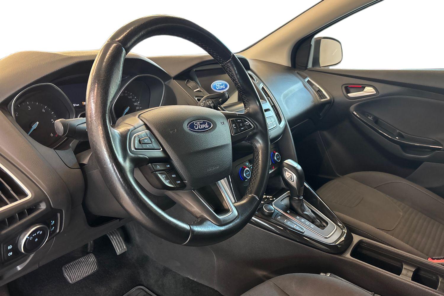 Ford Focus 2017, kuva 6/20