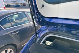 Sininen Ford FOCUS 2017 kuva 27.