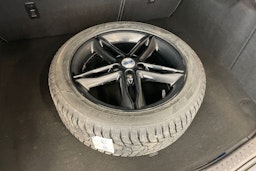 sininen Ford Focus 2017 kuva 10.