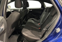 met. sininen Ford Focus 2017 kuva 10.