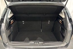 harmaa Ford Focus 2018 kuva 14.