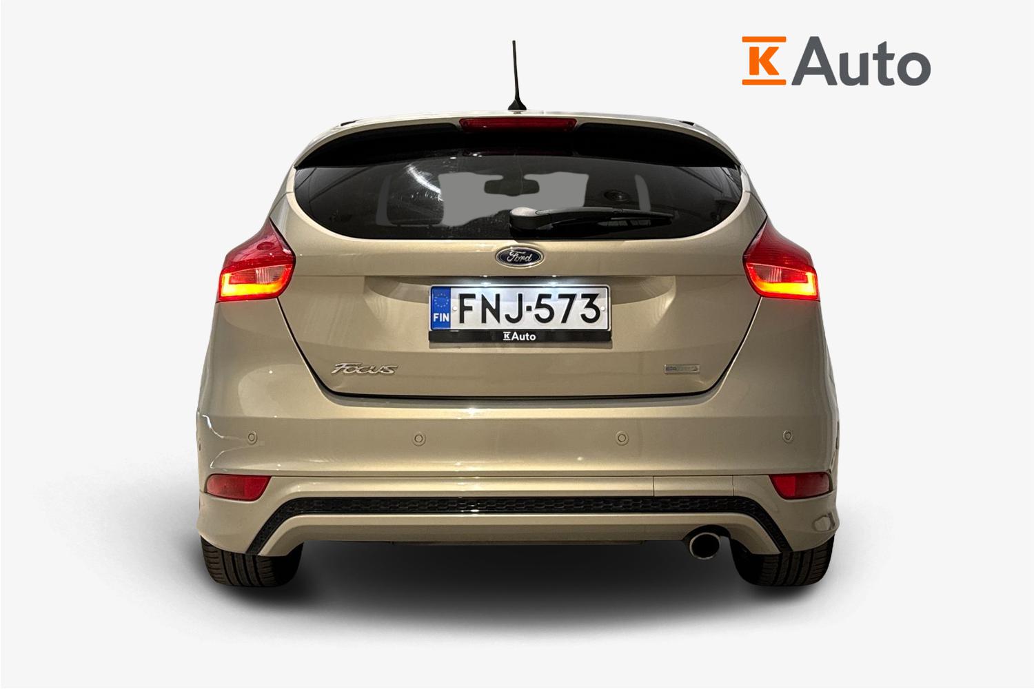 Ford Focus 2018, kuva 3/27