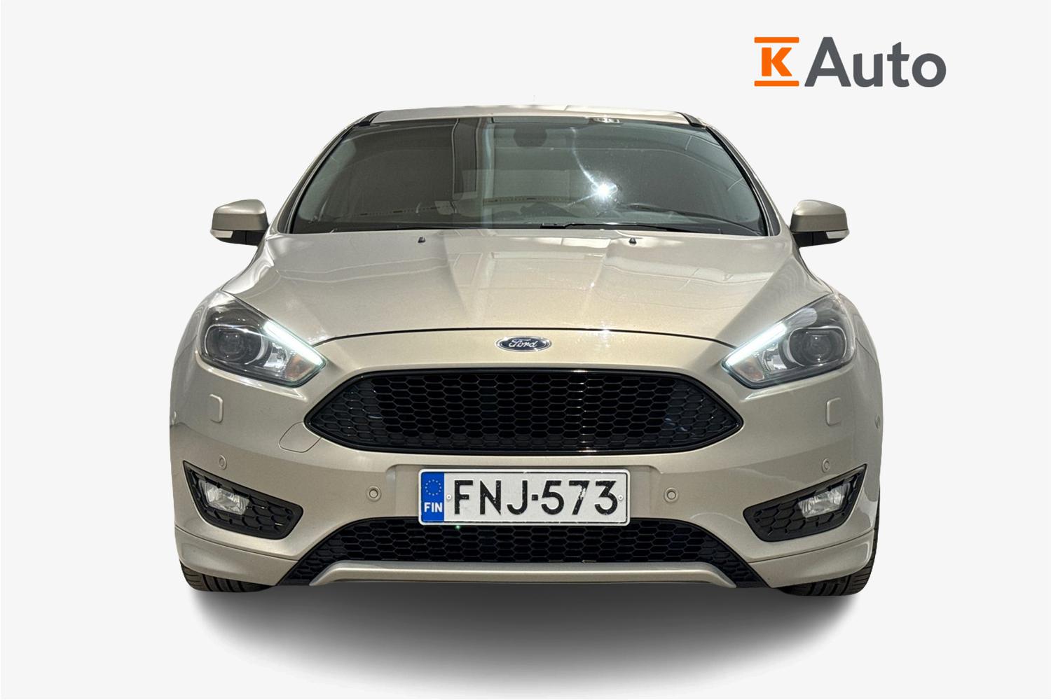 Ford Focus 2018, kuva 4/27
