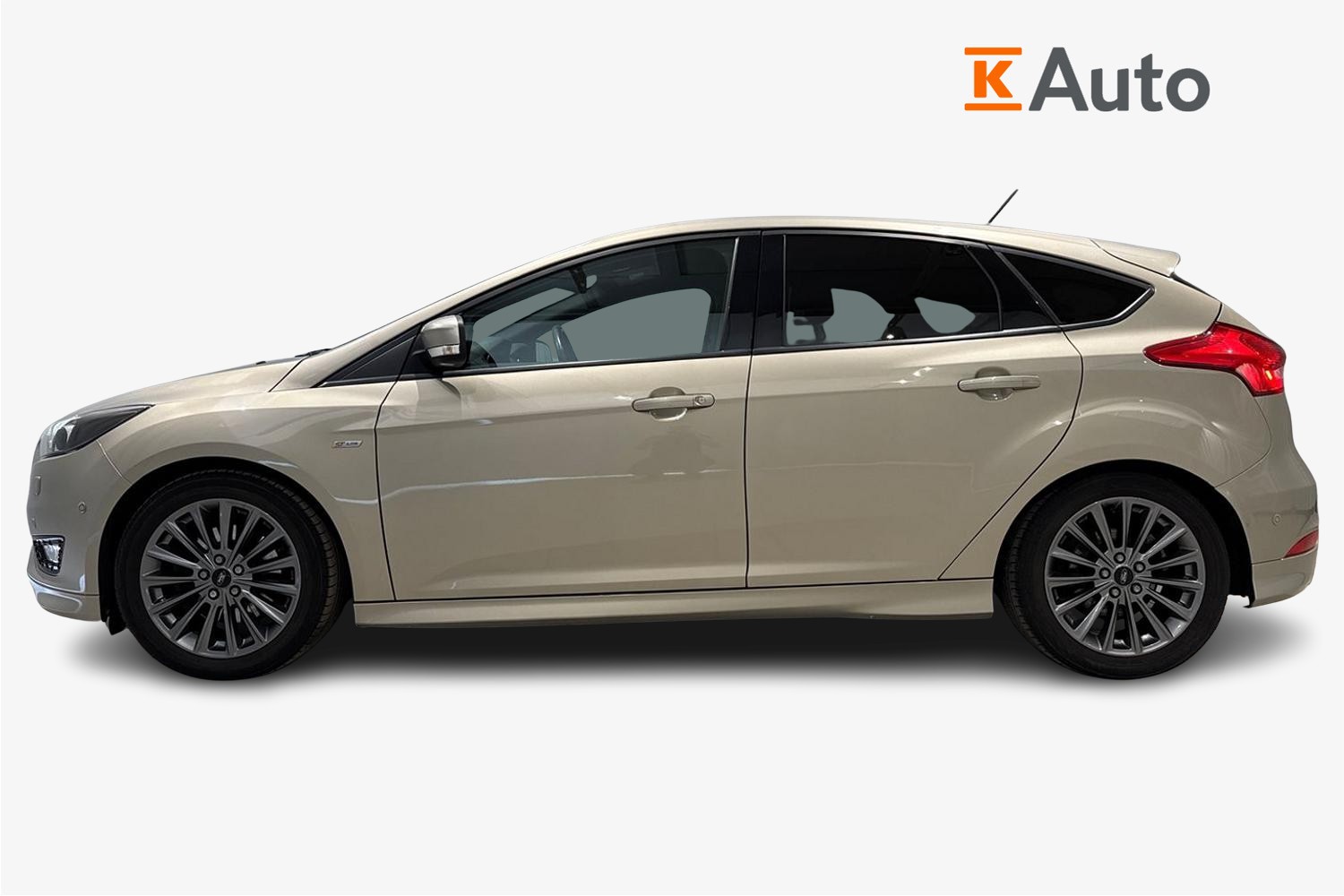 Ford Focus 2018, kuva 5/27