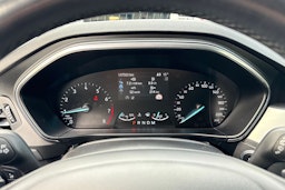 musta Ford Focus 2018 kuva 16.
