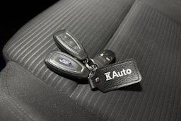 musta Ford Focus 2018 kuva 24.