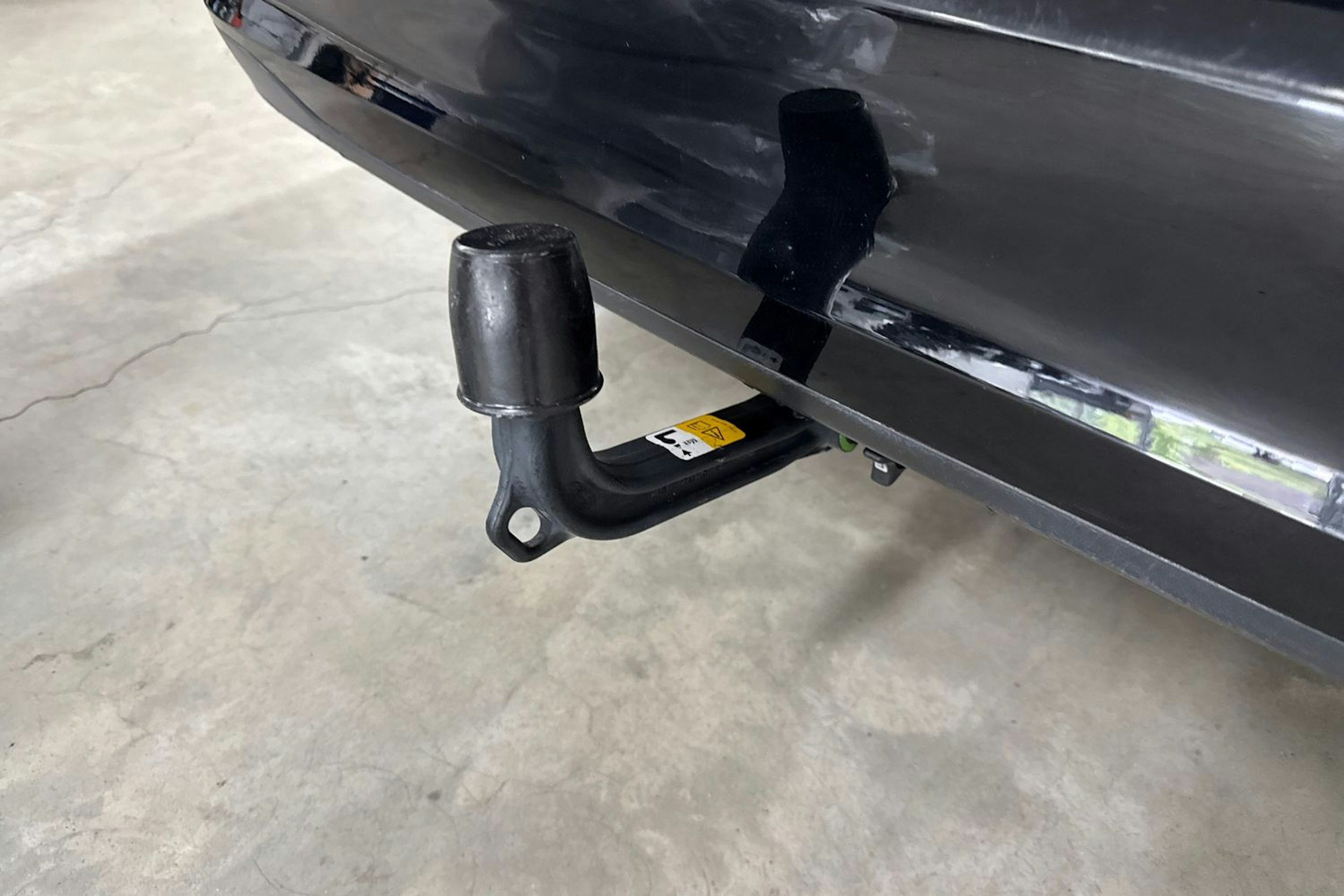 musta Ford Focus 2018 kuva 26.