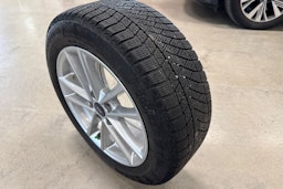 harmaa Ford Focus 2018 kuva 12.