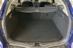 sininen Ford Focus 2018 kuva 23.