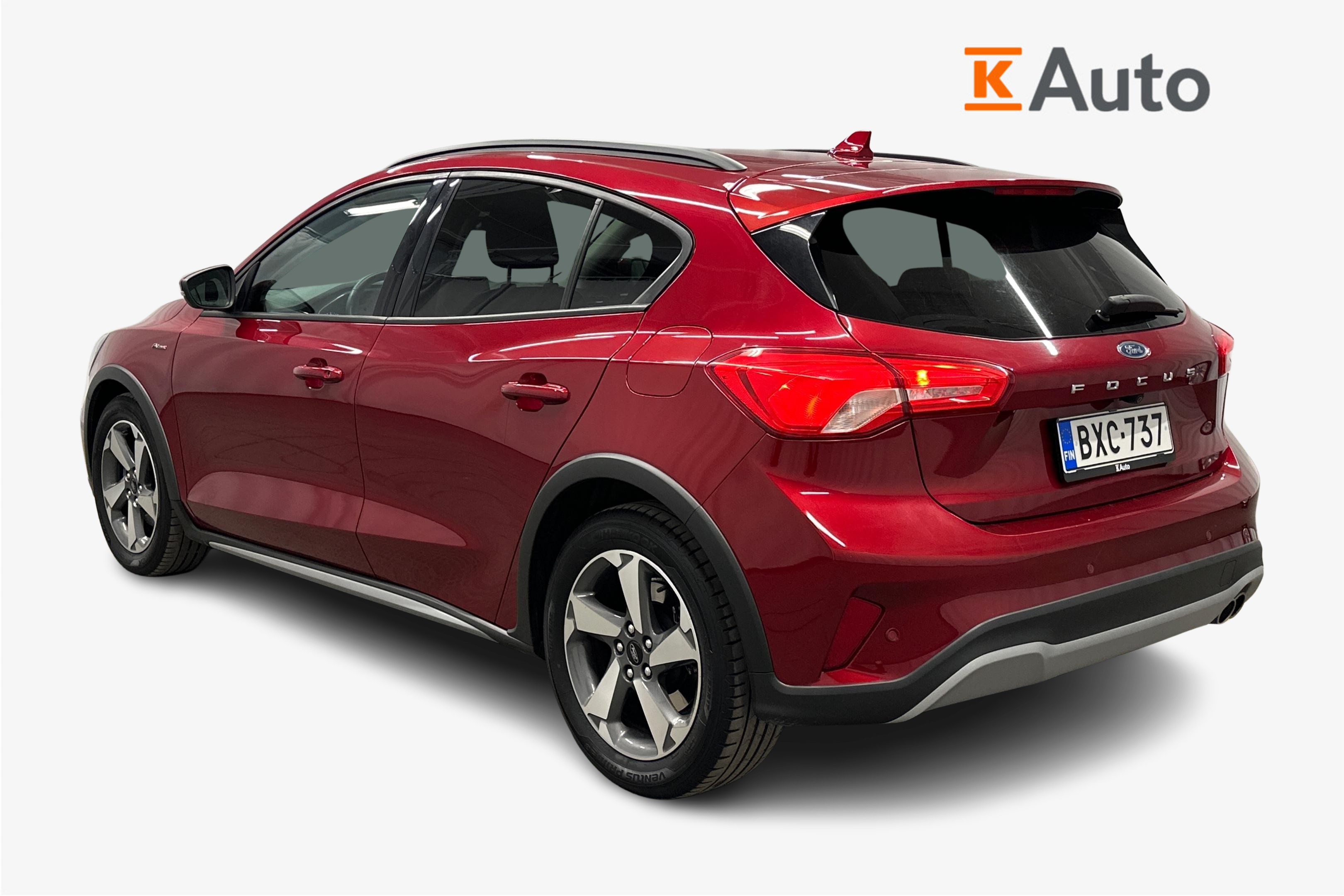 Ford Focus 2019, kuva 2/29
