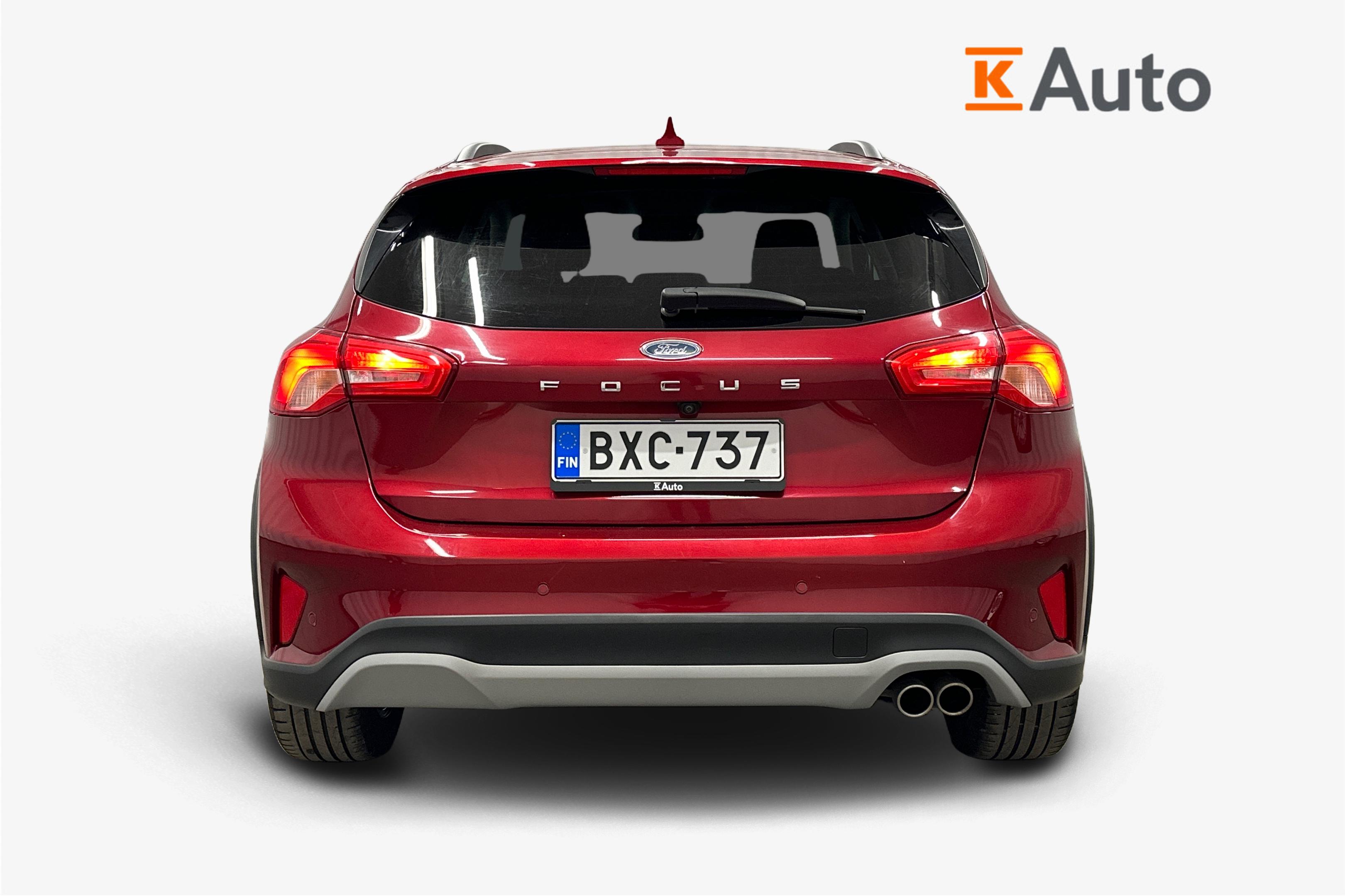 Ford Focus 2019, kuva 3/29
