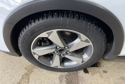 Valkoinen Ford FOCUS 2019 kuva 10.