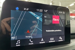 Valkoinen Ford FOCUS 2019 kuva 16.