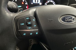 Valkoinen Ford FOCUS 2019 kuva 22.