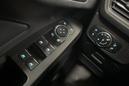 Valkoinen Ford FOCUS 2019 kuva 23.