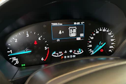 Sininen Ford FOCUS 2019 kuva 13.