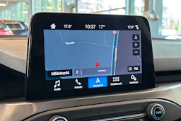 Sininen Ford FOCUS 2019 kuva 14.