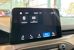 Sininen Ford FOCUS 2019 kuva 15.