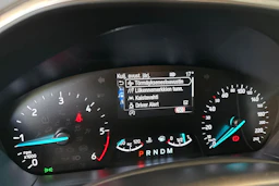 Sininen Ford FOCUS 2019 kuva 16.