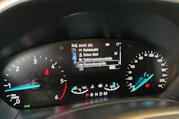 Sininen Ford FOCUS 2019 kuva 17.