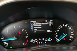 Sininen Ford FOCUS 2019 kuva 18.