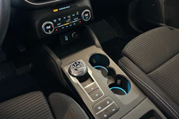 Sininen Ford FOCUS 2019 kuva 19.